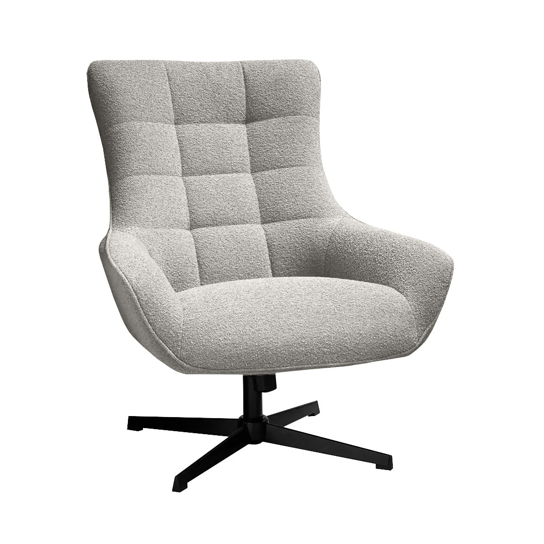 Sillón Mercurio Boucle